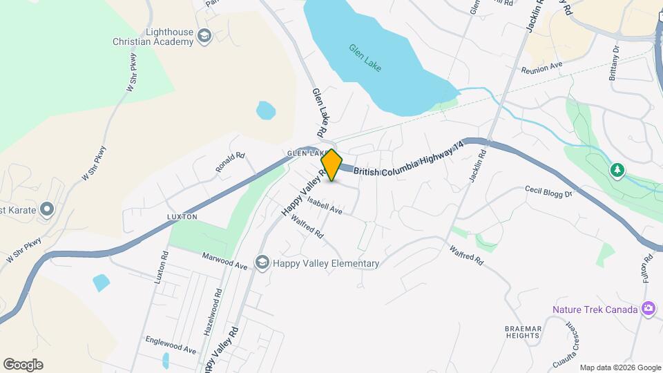 991 Firehall Creek Rd Map and Location Details