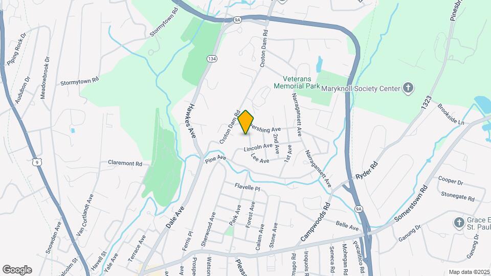 43 Lee Ave Rentals in Ossining, NY