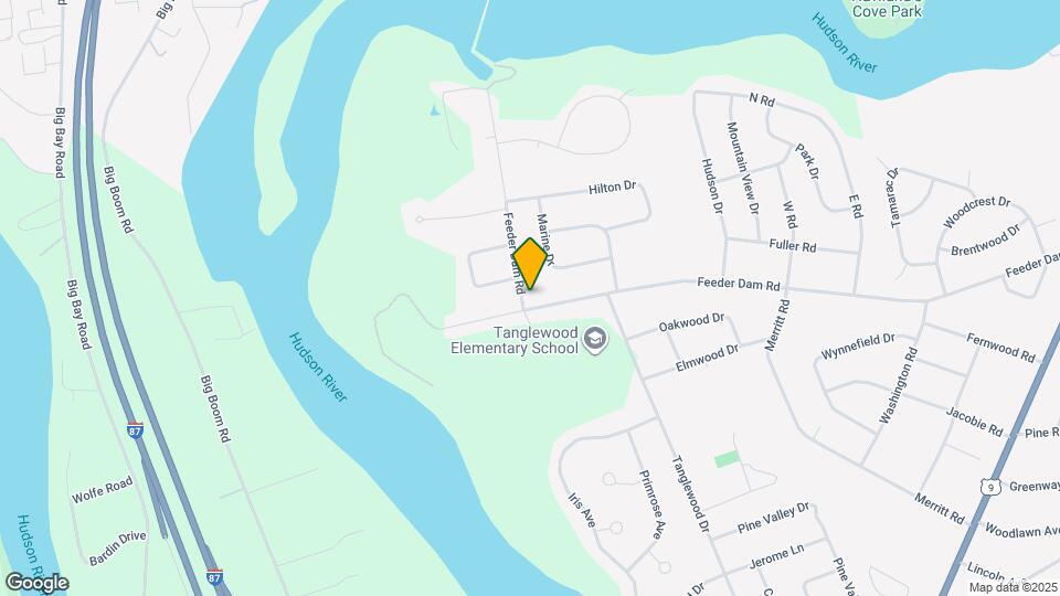 100 Feeder Dam Rd Apartments and Nearby South Glens Falls Apartments