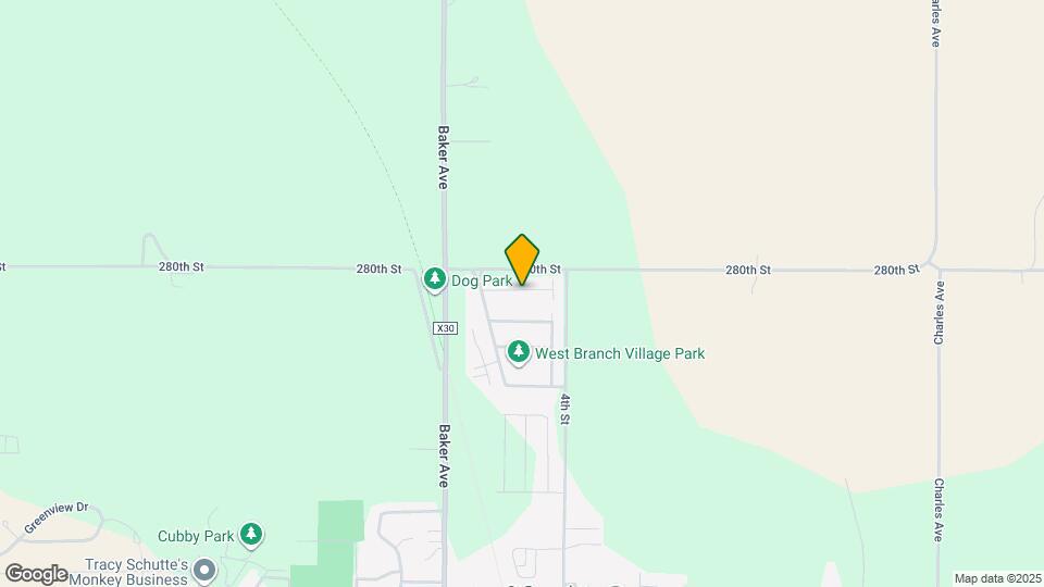 27 Bradley Ln Map and Location Details