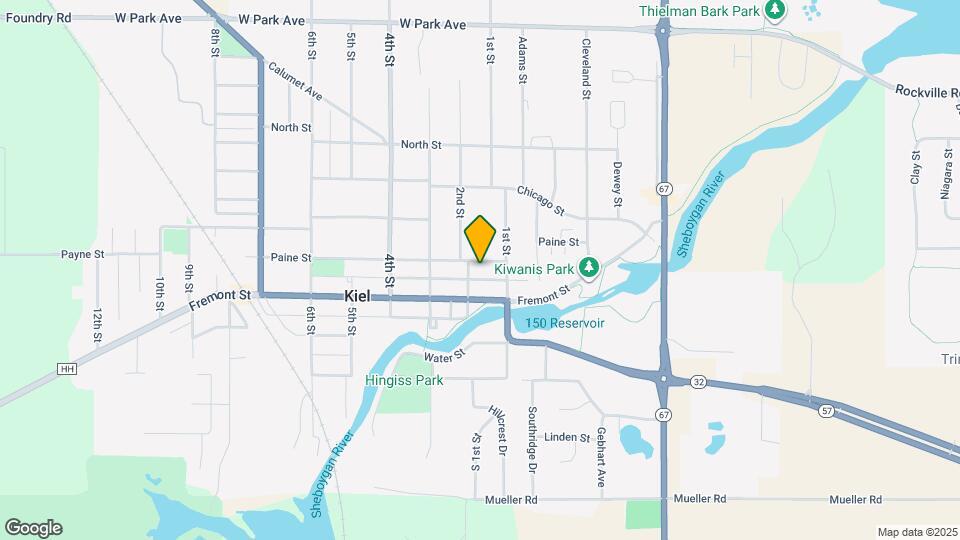 121 Paine St Apartments Kiel, WI Apartments For Rent