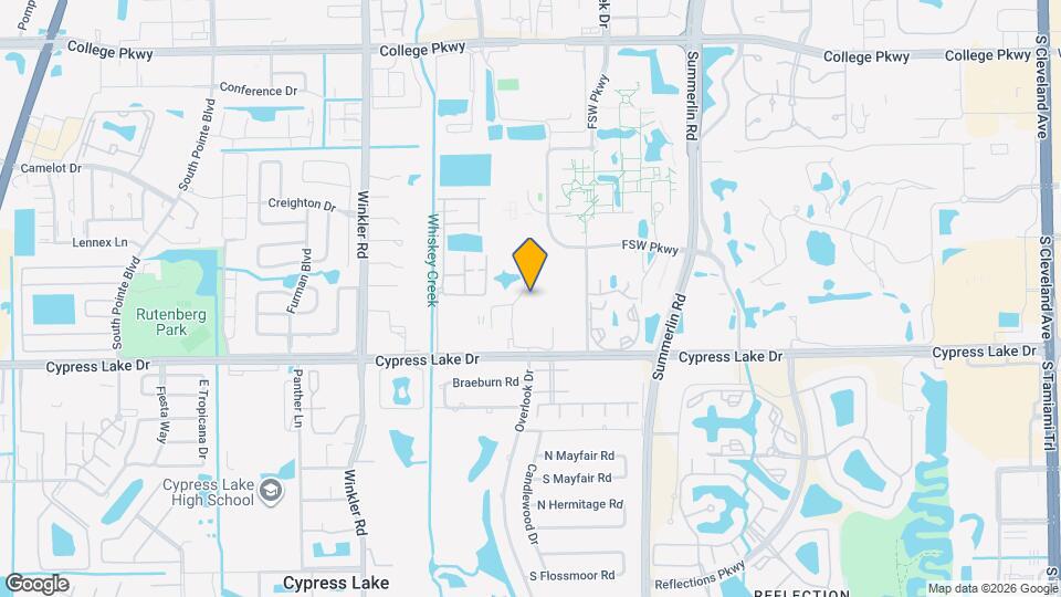 Greengate Apartments | Ft. Myers, FL Apartments For Rent