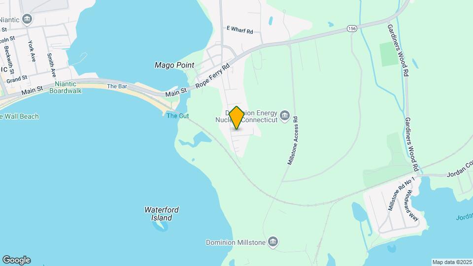 52 Millstone Rd W-Unit -2 Map and Location Details