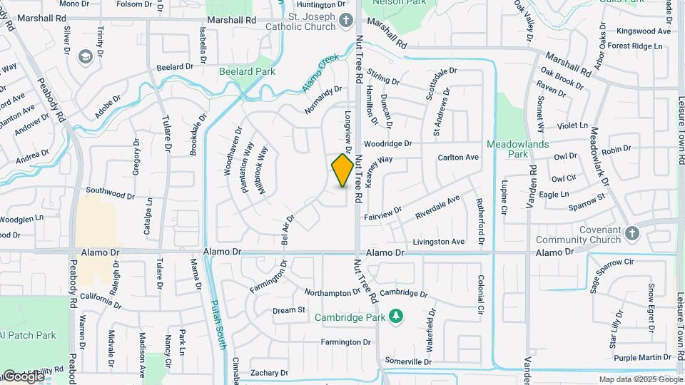 141 Woodbury Cir Map and Location Details