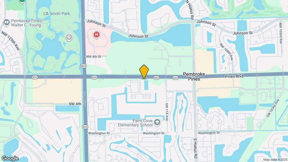 Marquesa Apts-Unit -. Map and Location Details