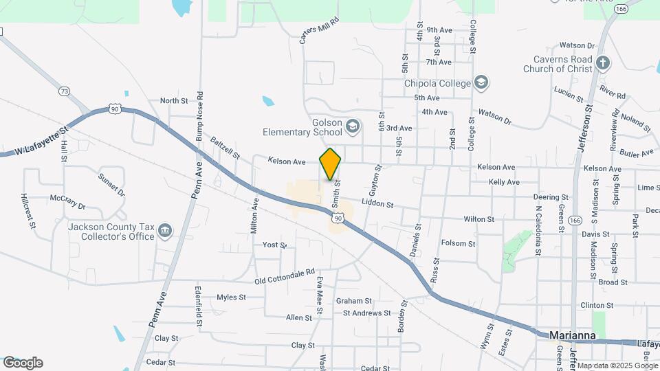 2983A Smith St Map and Location Details