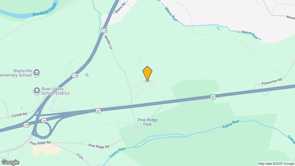 Indy Park Apartments Blairsville, PA Apartments For Rent