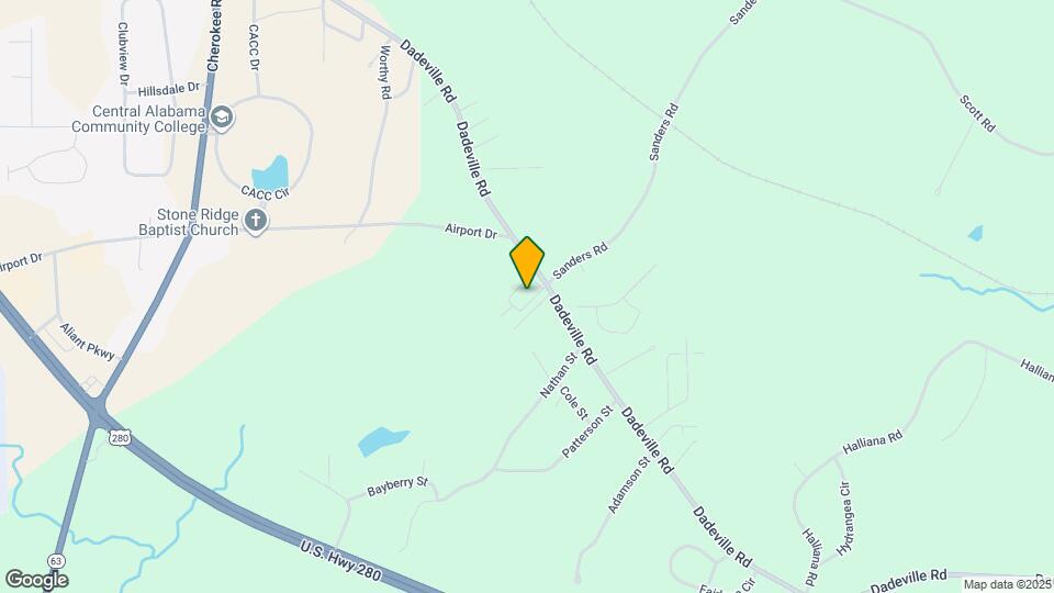 Alex City Parkway Apartments Alexander City, AL Apartments For Rent