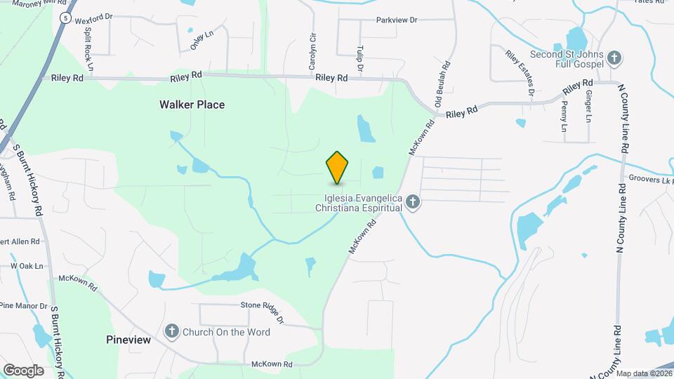 3370 Saddleton Way, Unit 12-104 Mapa y Detalles de la Ubicación