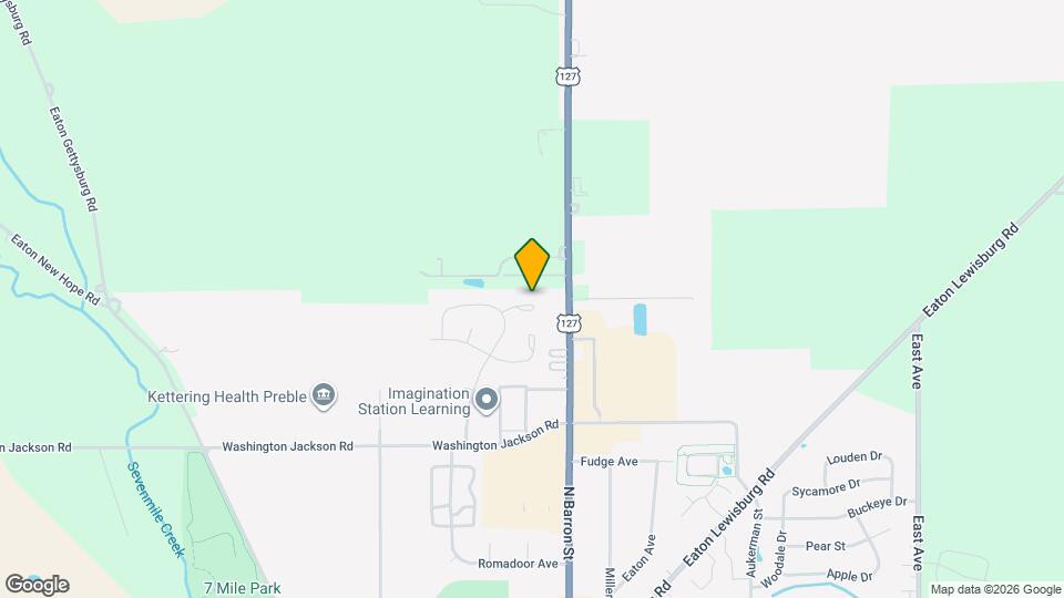 118 Valley Forge Ct Map and Location Details