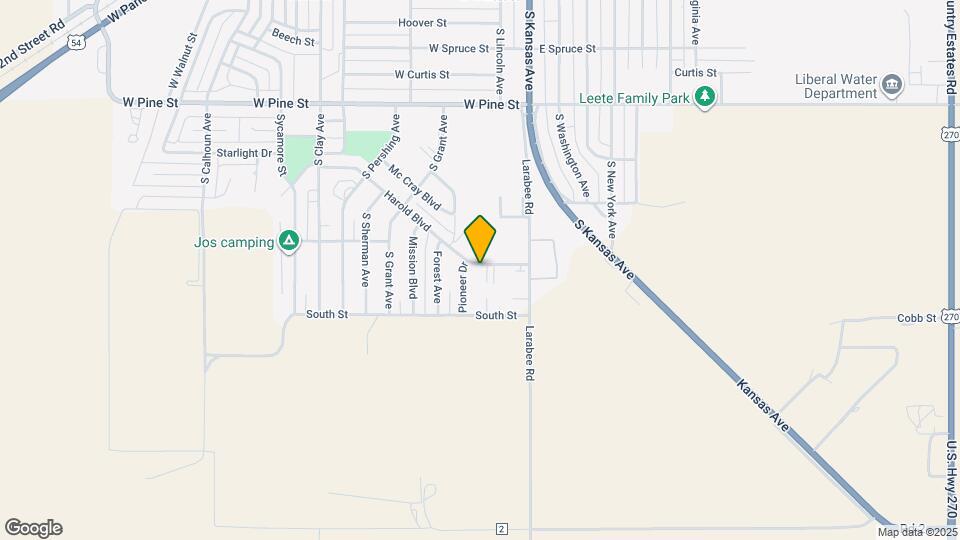 104 Harold Blvd Apartments and Nearby Liberal Apartments For Rent