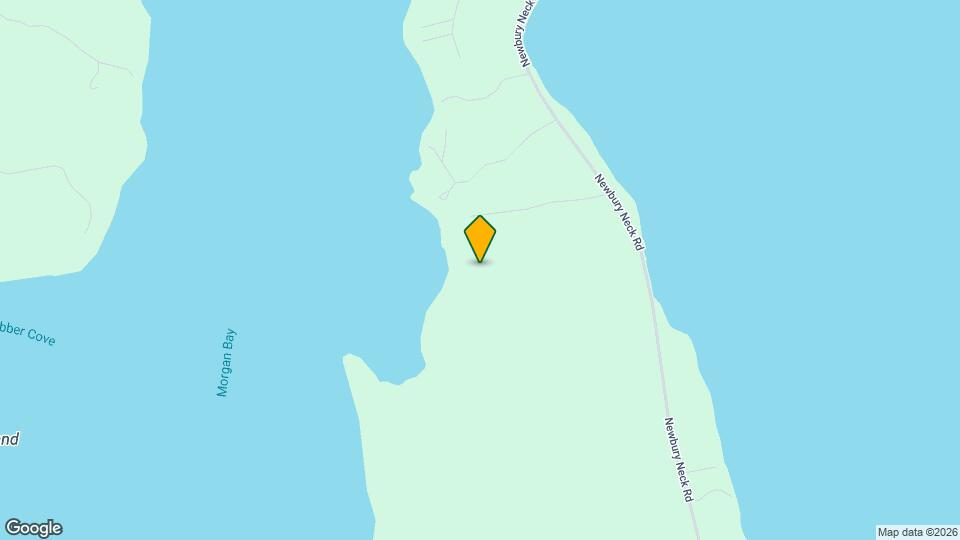 68 Bonsey Ln Map and Location Details