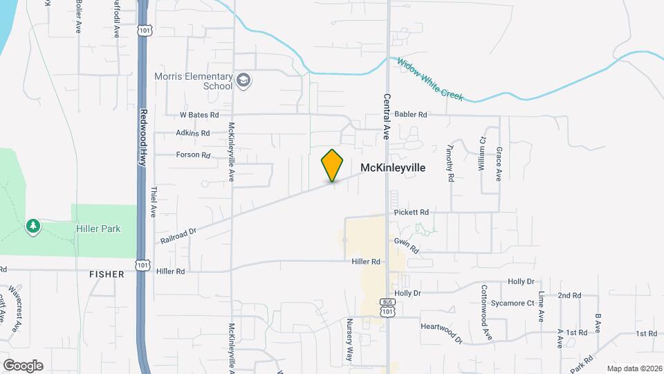 1468 Terrace Ln Apartments and Nearby Mckinleyville Apartments For Rent