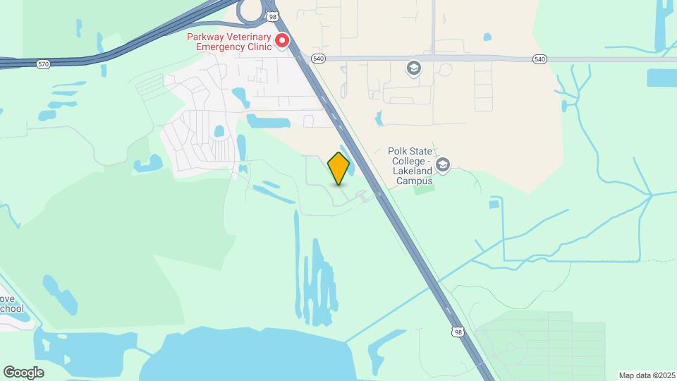 4159 Shadetree Ln Map and Location Details