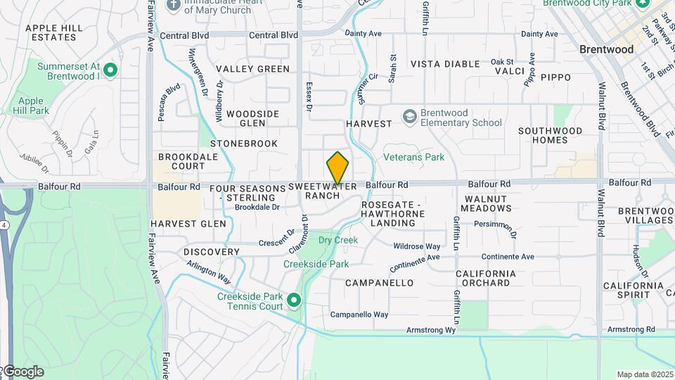 25 Schilling Ct-Unit -25 Schilling Map and Location Details