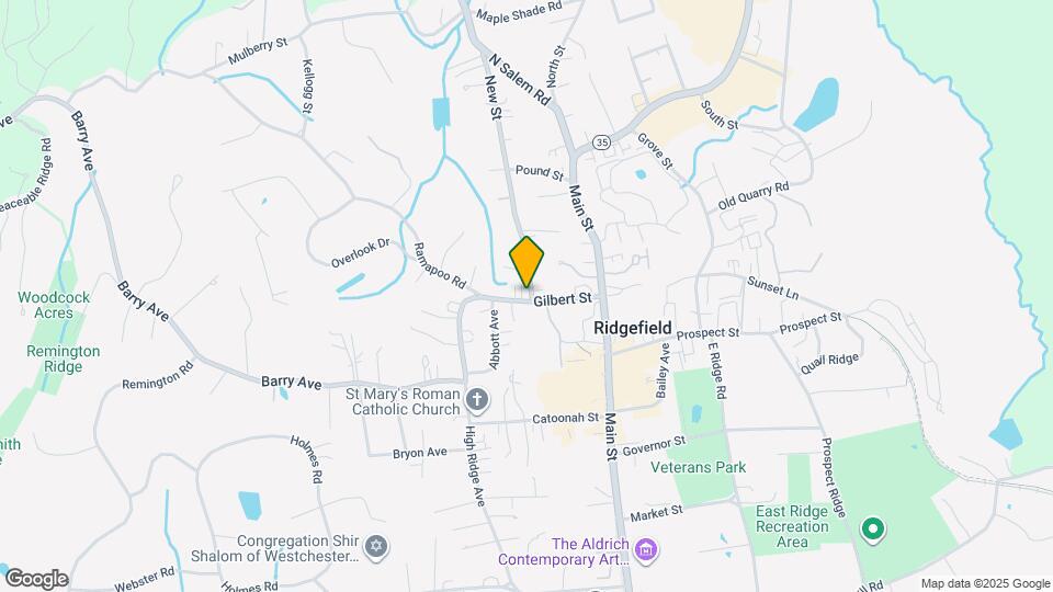 32 Gilbert St Rentals in Ridgefield, CT