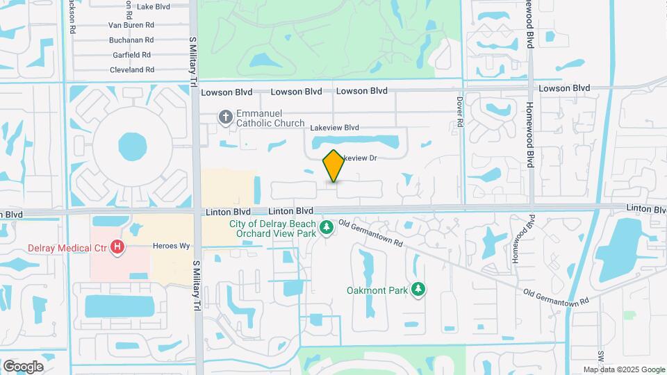 3937 Arelia Dr N Map and Location Details