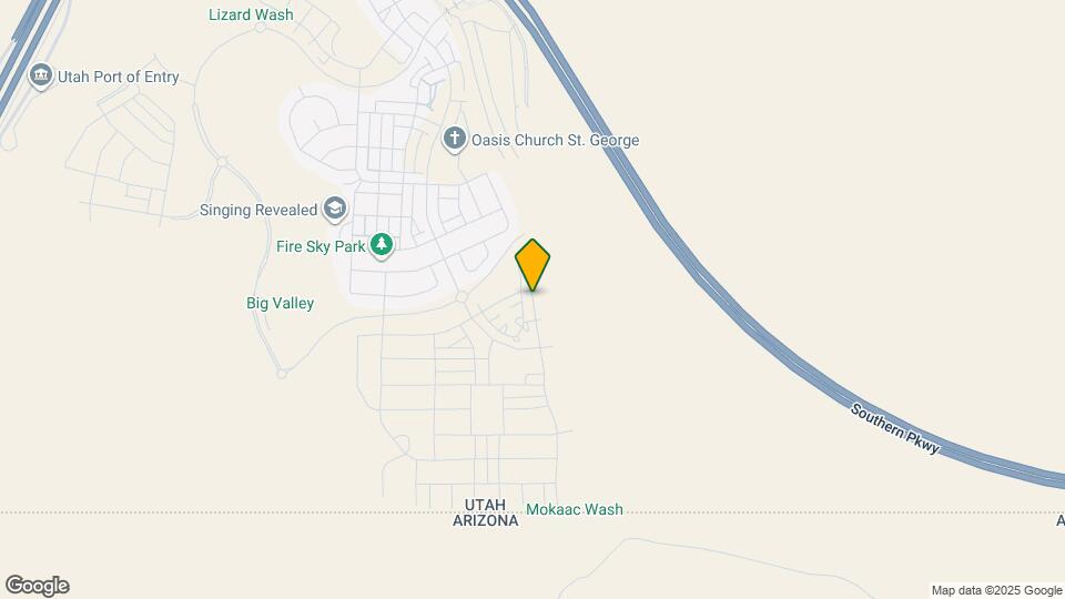 5988 Jasper Rdg Dr Map and Location Details