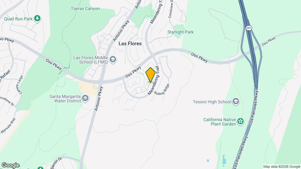 26 Bloomfield Ln Map and Location Details