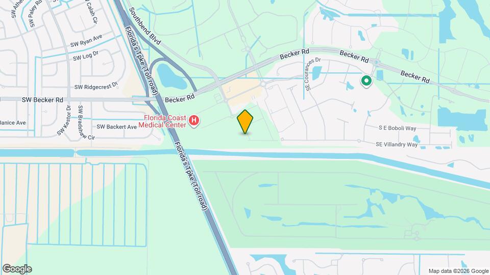 868 SE grovebush Ln Map and Location Details