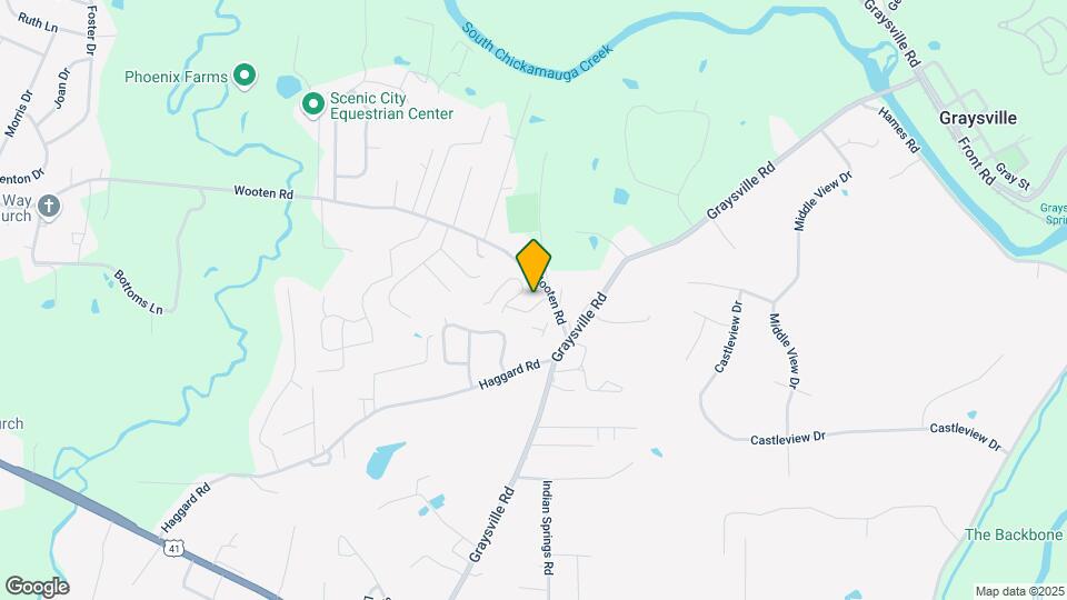22 Windham Ln Map and Location Details