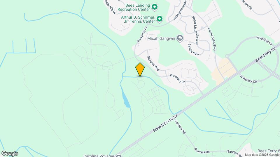 306 Spindlewood Wy Map and Location Details