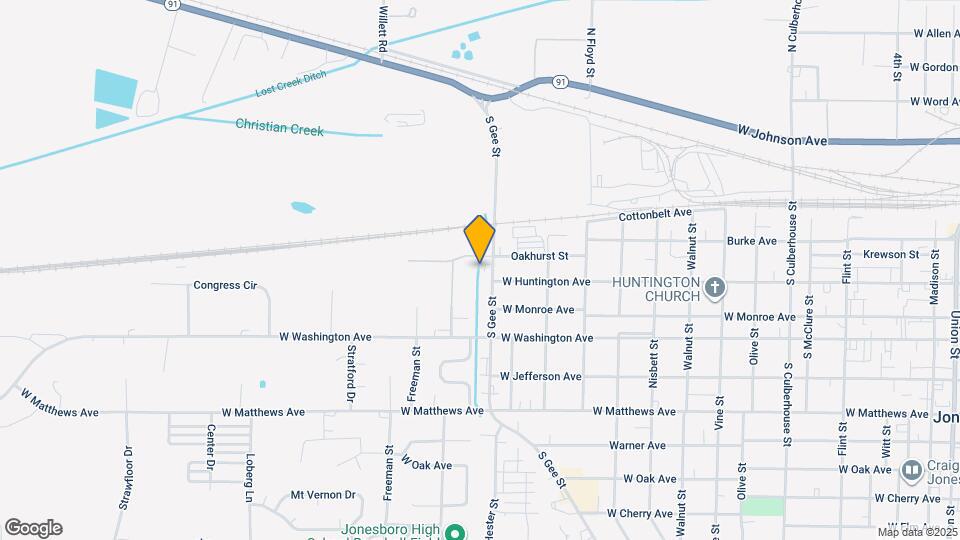 Home Sweet Home Apartments Jonesboro, AR Apartments For Rent