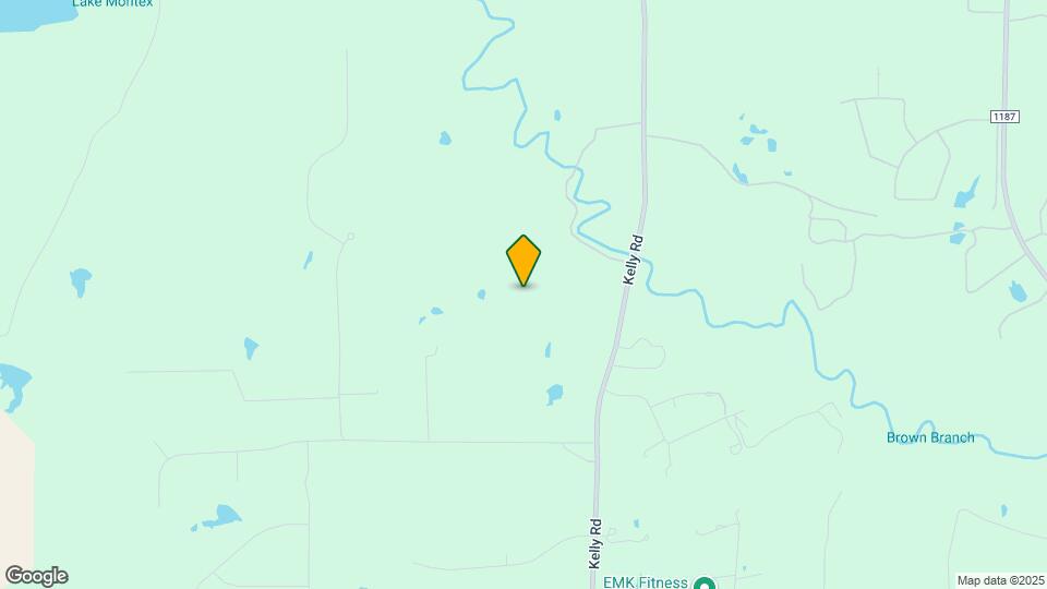 1584 Kelly Rd Map and Location Details