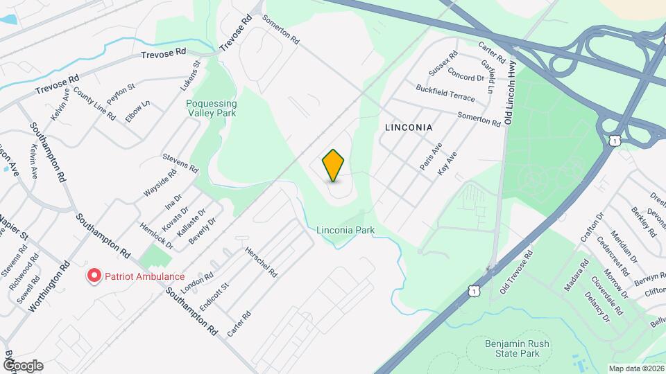 141 Graystone Dr Map and Location Details