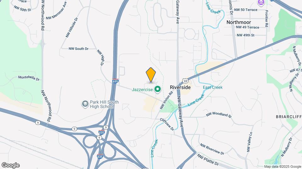 Greystone Garden Apartments Riverside, MO Apartments For Rent