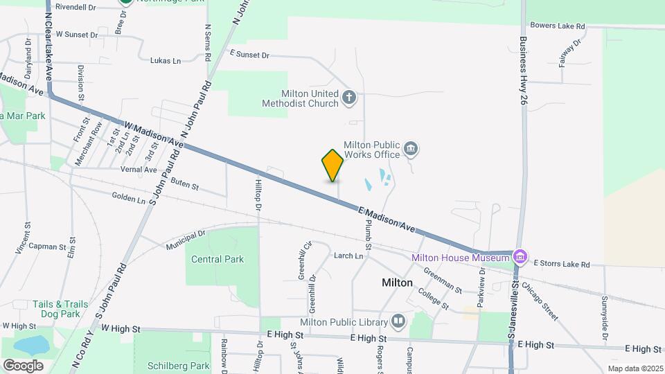 19-21 Northside Dr Map and Location Details