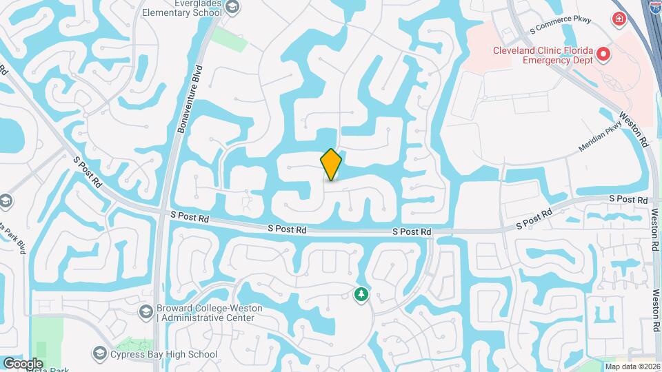 3460 Windmill Ranch Rd Map and Location Details