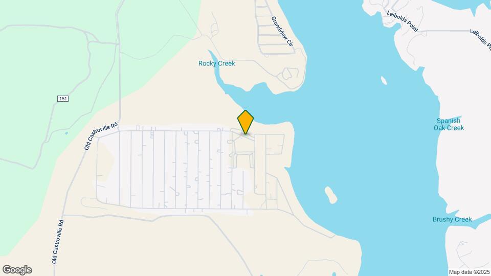 1501 Private Rd 1501, Unit 04-310 Map and Location Details