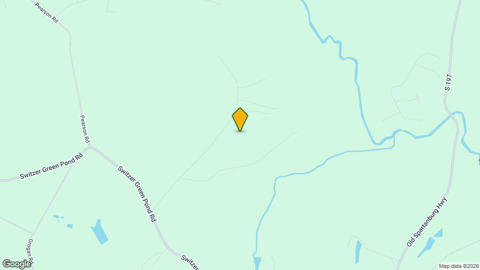 1422 Bob Cat Ln Map and Location Details