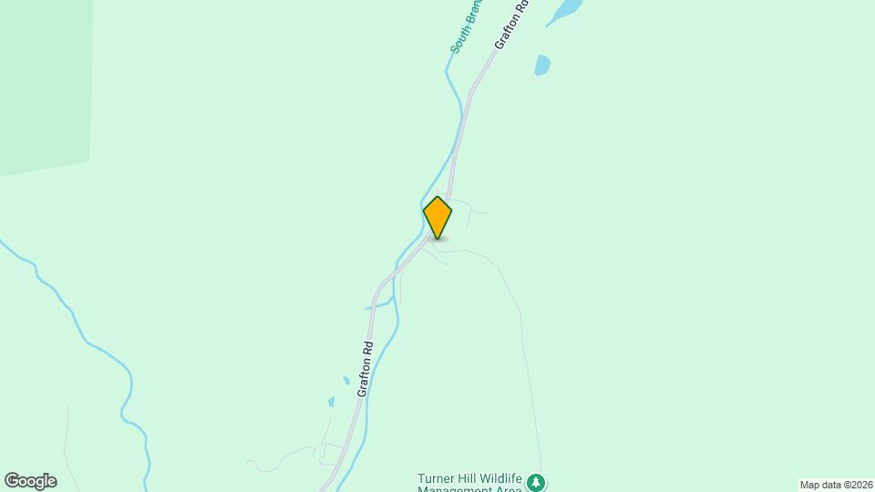 23 Turner Hill Rd Map and Location Details