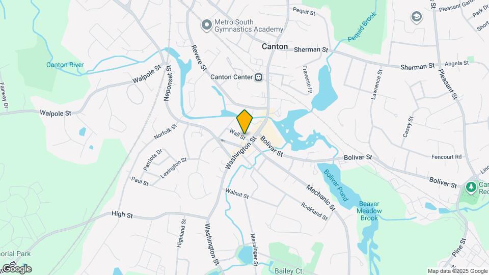 11 Wall St Rentals in Canton, MA