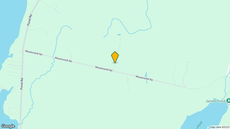 17 Windy Meadows Dr Map and Location Details