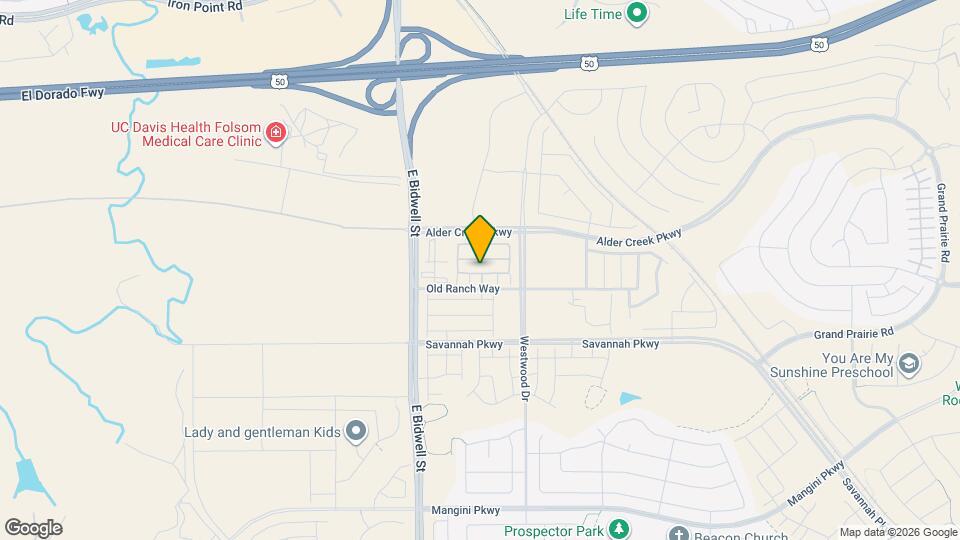 3347 Auburn Leaf Loop Rentals in Folsom, CA