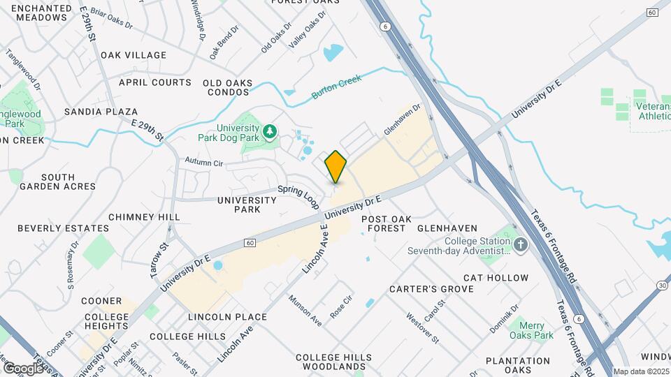 97 Forest Dr Loop Map and Location Details