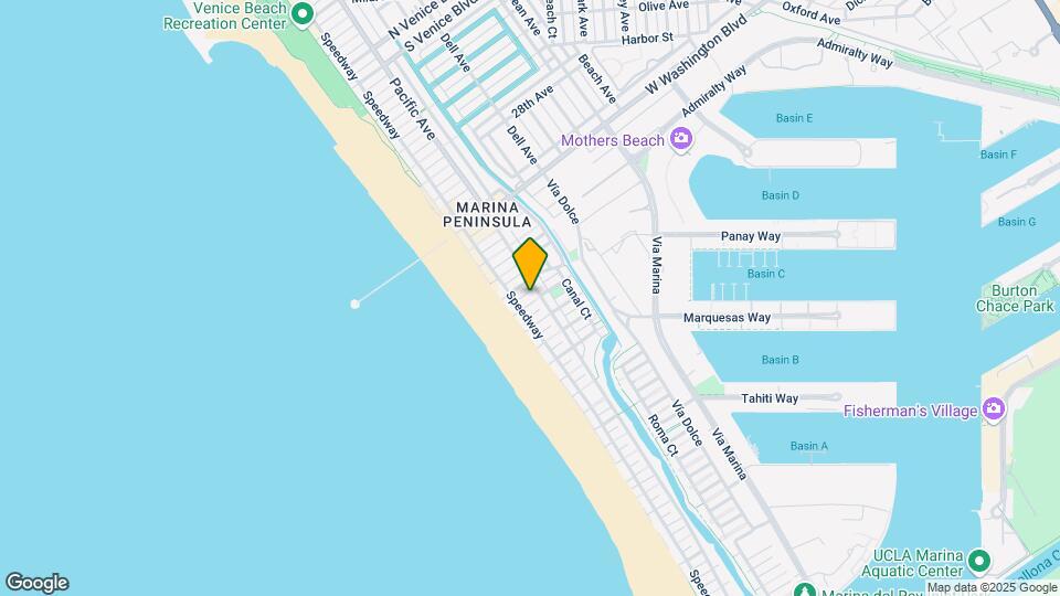 27 Eastwind St Map and Location Details
