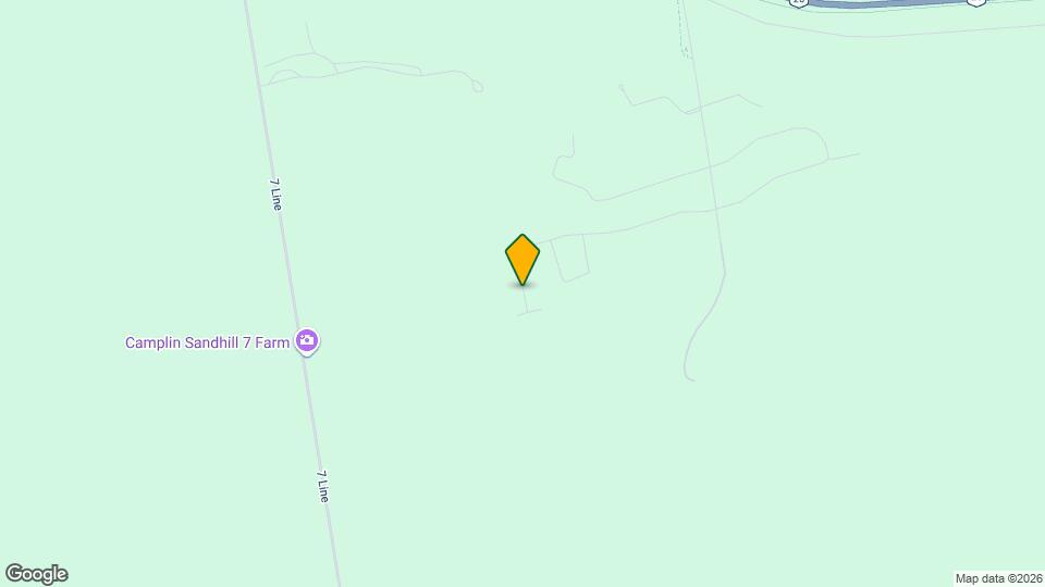 114 Clement Ln Map and Location Details