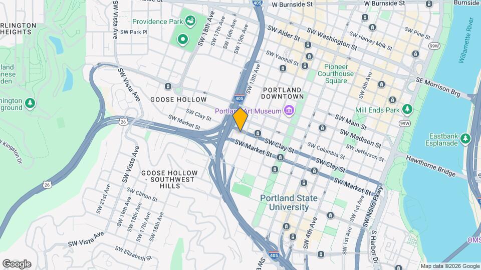 Hamilton West Apartments Portland, OR Apartments For Rent