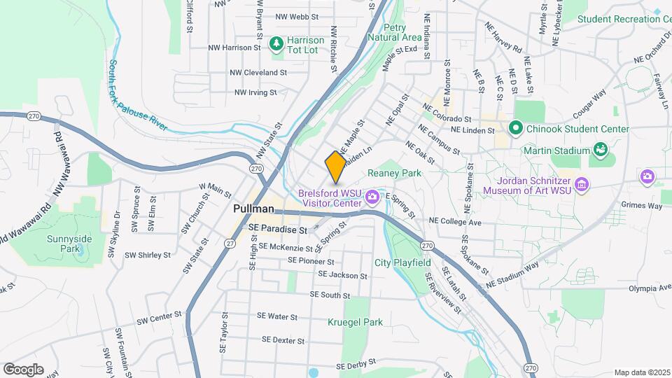 Cornerstone Apartments Pullman, WA Apartments For Rent