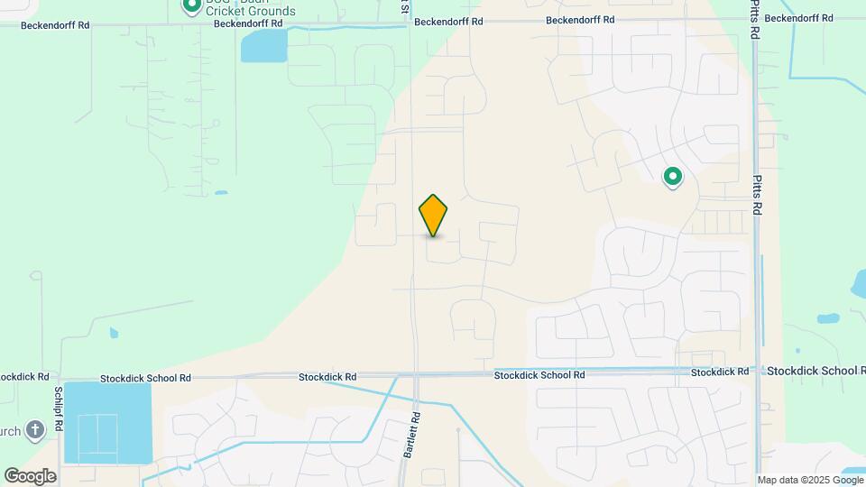 4852 Sun Fls Dr Map and Location Details