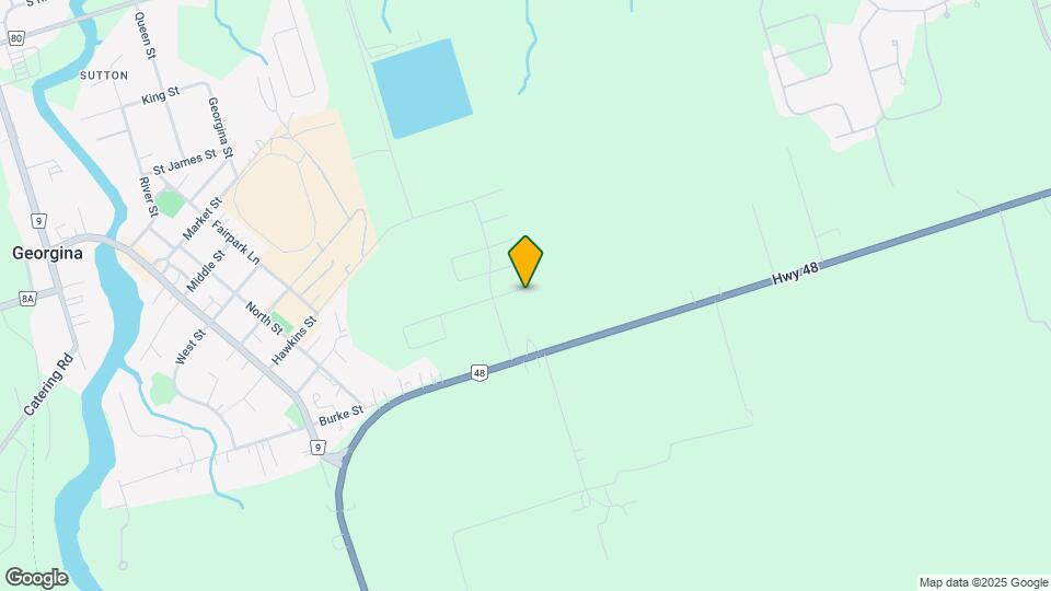 17 Jeanne Pynn Ave Map and Location Details