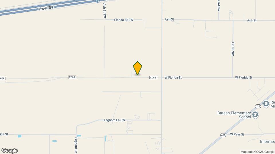 3219 Florida St SW Apartments and Nearby Deming Apartments For Rent