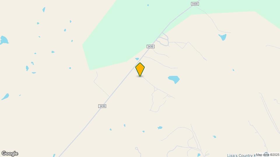 2776 County Road 3430 Map and Location Details