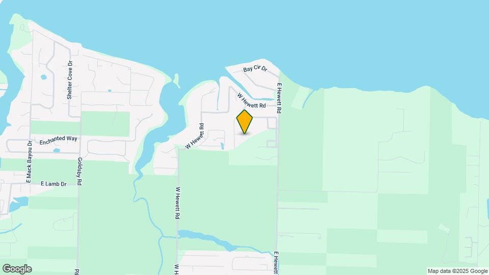 52 Bald Eagle Ct Map and Location Details