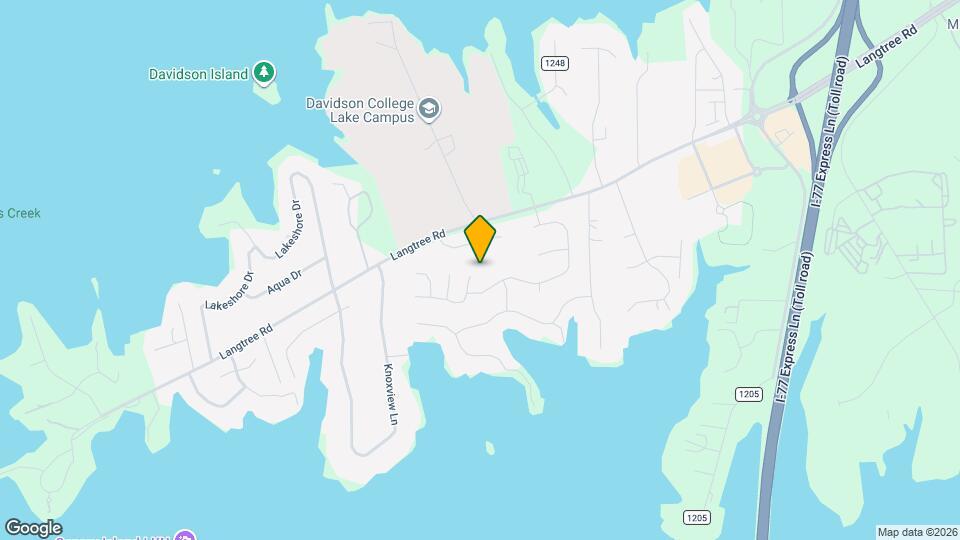 103 Ashford Hollow Ln, Unit 1503 Map and Location Details