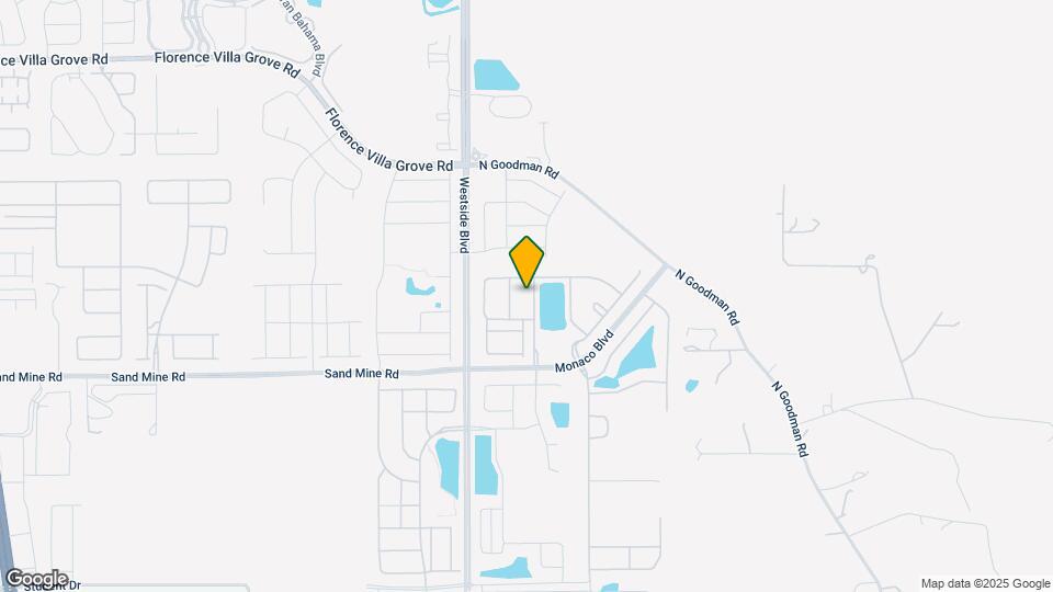 2112 Rome Dr Map and Location Details